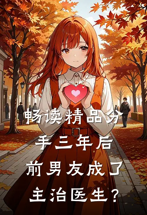 畅读精品分手三年后，前男友成了主治医生？