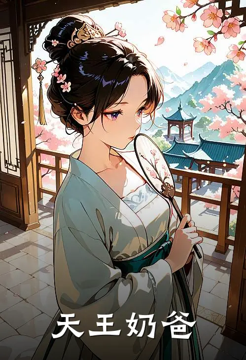 天王奶爸