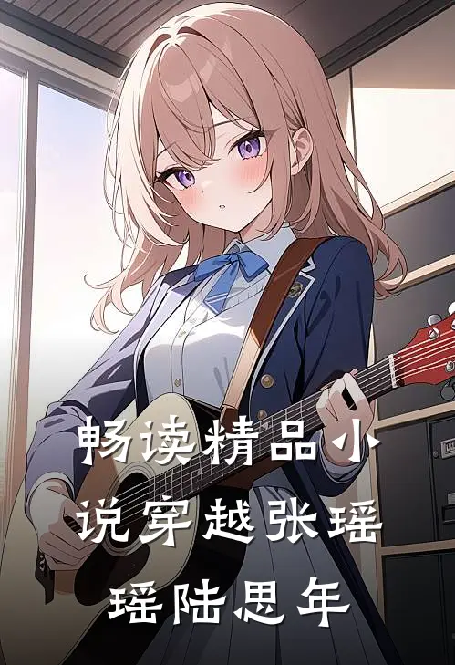 畅读精品小说穿越张瑶瑶陆思年