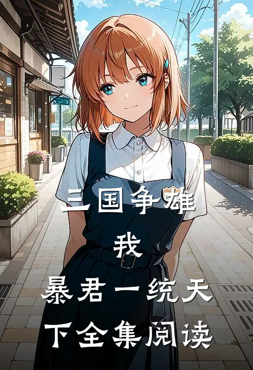 三国争雄：我，暴君一统天下全集阅读
