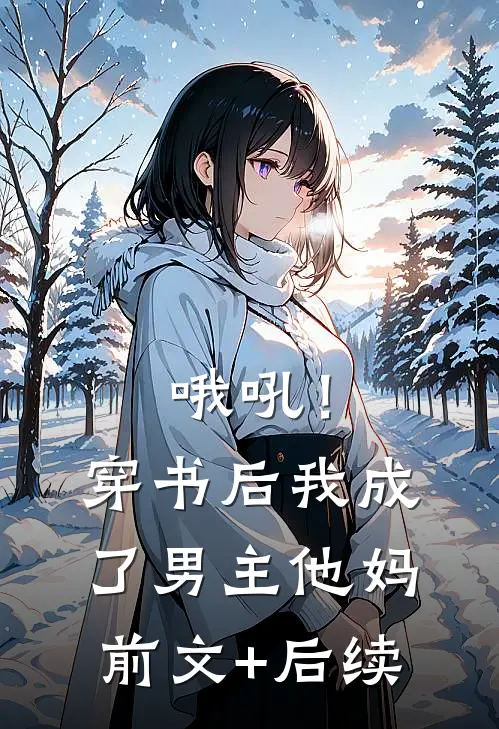哦吼！穿书后我成了男主他妈前文+后续