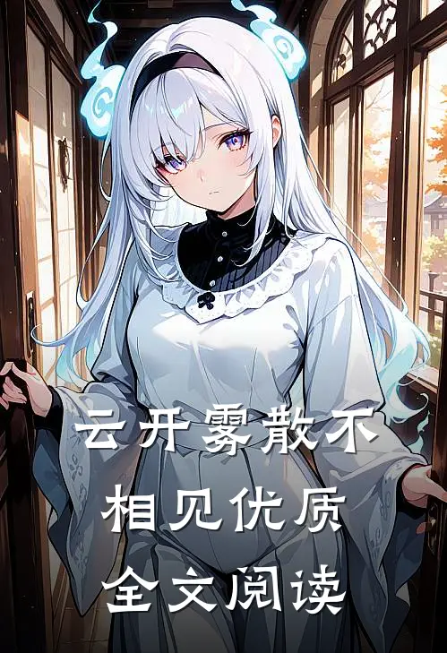 云开雾散不相见优质全文阅读