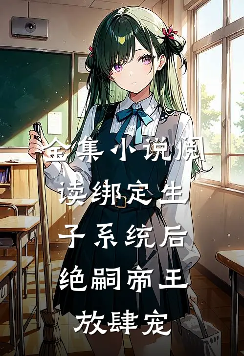 全集小说阅读绑定生子系统后，绝嗣帝王放肆宠