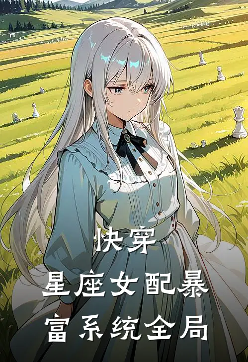 快穿星座女配暴富系统全局免费阅读