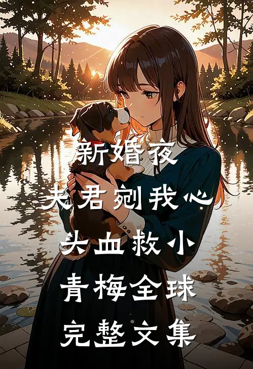 新婚夜，夫君剜我心头血救小青梅全球完整文集