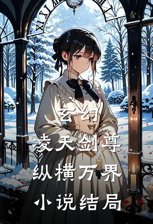 玄幻：凌天剑尊纵横万界小说结局