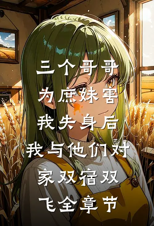 三个哥哥为庶妹害我失身后，我与他们对家双宿双飞全章节