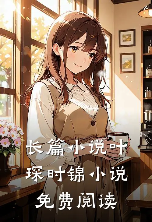 长篇小说叶琛时锦 小说免费阅读