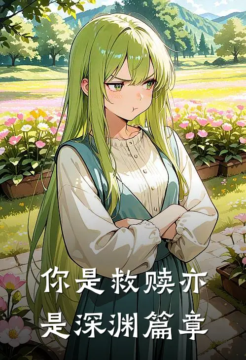你是救赎亦是深渊篇章