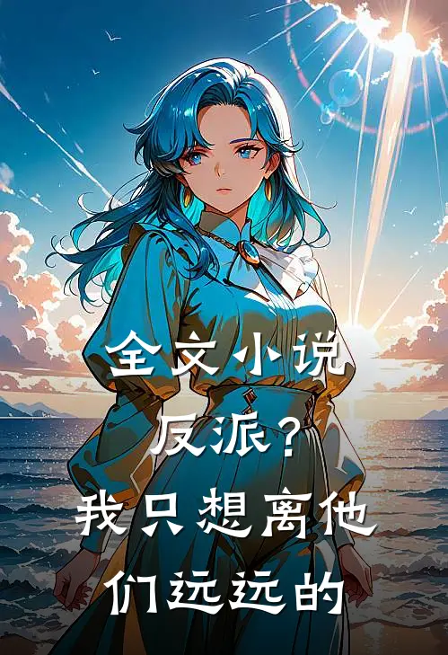 全文小说反派？我只想离他们远远的