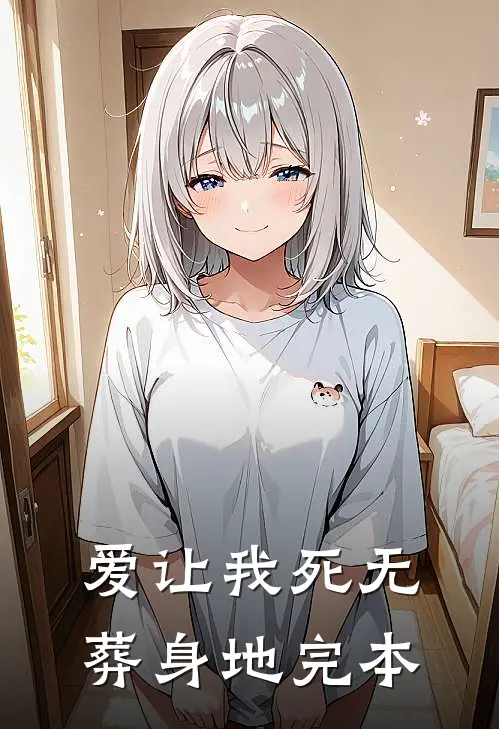爱让我死无葬身地完本