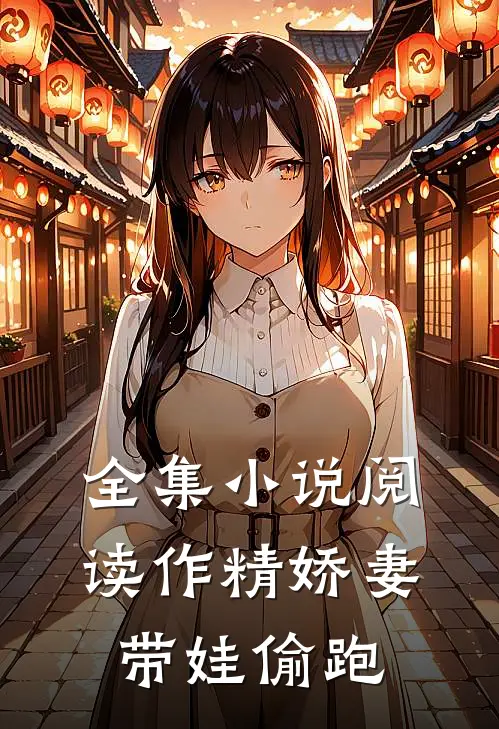 全集小说阅读作精娇妻带娃偷跑