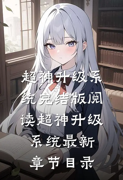 《超神升级系统》完结版阅读《超神升级系统》最新章节目录