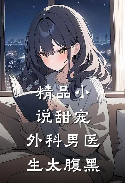 精品小说甜宠：外科男医生太腹黑