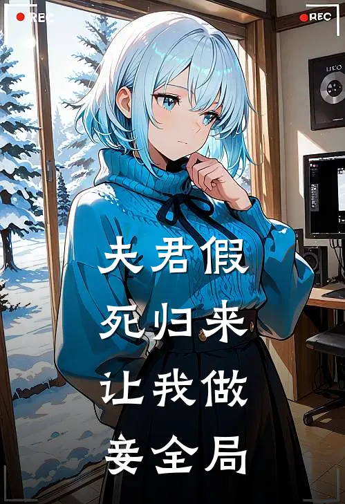 夫君假死归来，让我做妾全局