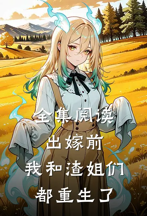 全集阅读出嫁前，我和渣姐们都重生了