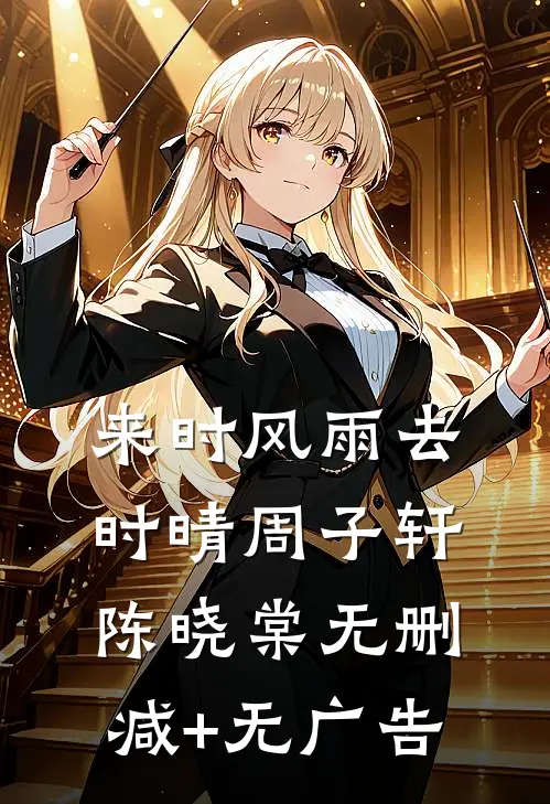 来时风雨去时晴周子轩陈晓棠无删减+无广告