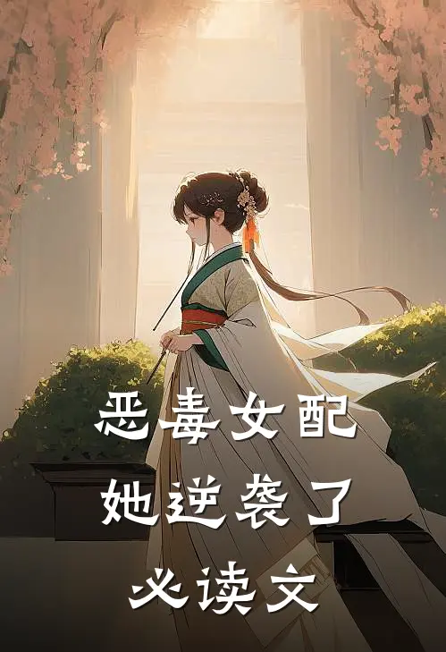 恶毒女配她逆袭了必读文