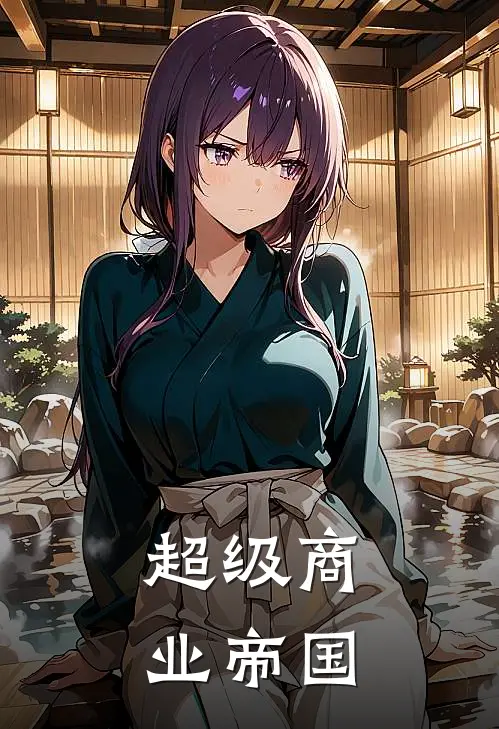 超级商业帝国