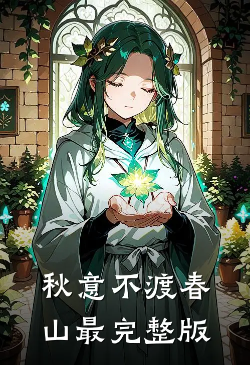 秋意不渡春山最完整版