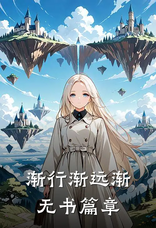 渐行渐远渐无书篇章
