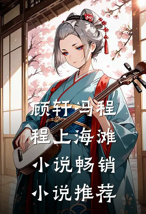 顾轩冯程程上海滩小说畅销小说推荐