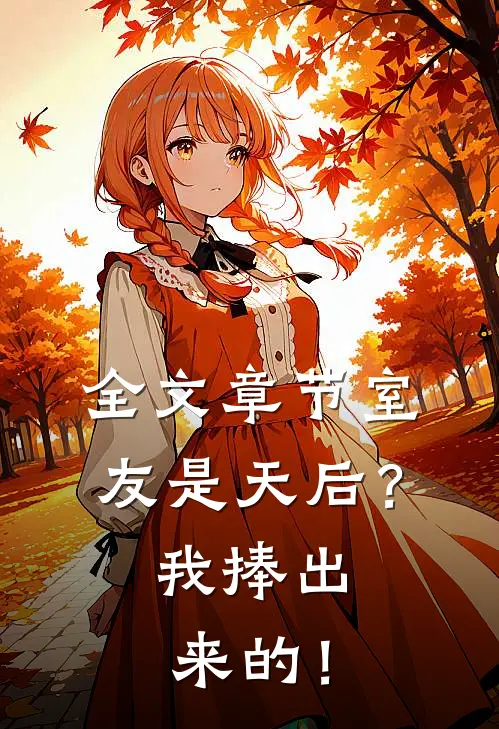 全文章节室友是天后？我捧出来的！