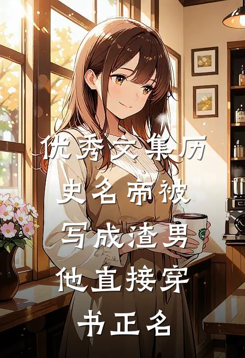 优秀文集历史名帝被写成渣男，他直接穿书正名