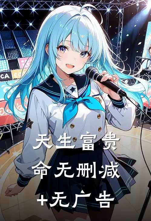 天生富贵命无删减+无广告