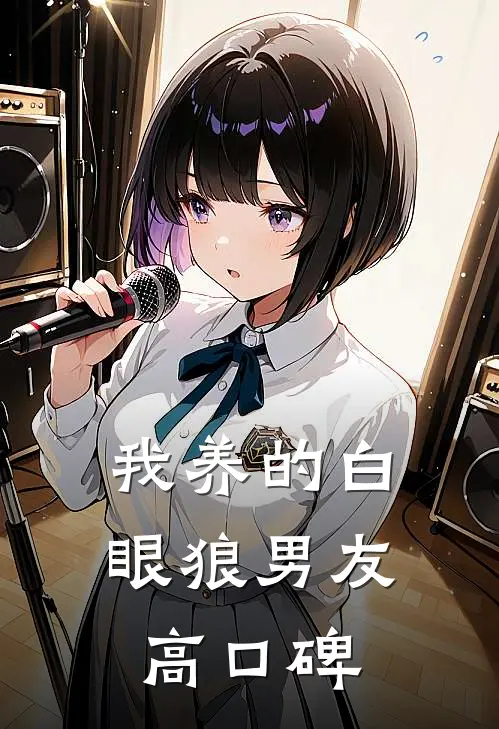 我养的白眼狼男友高口碑