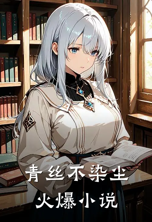 青丝不染尘火爆小说