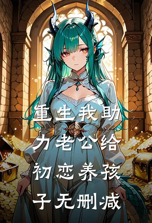 重生我助力老公给初恋养孩子无删减