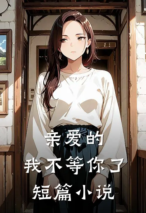 亲爱的，我不等你了短篇小说