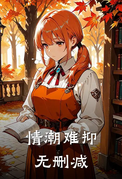 情潮难抑无删减