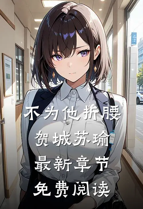 不为他折腰贺城苏瑜最新章节免费阅读