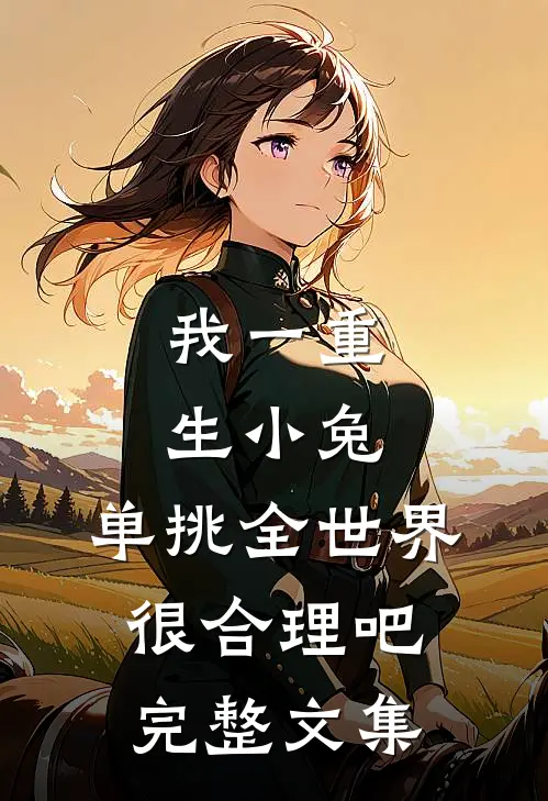 我一重生小兔，单挑全世界很合理吧完整文集