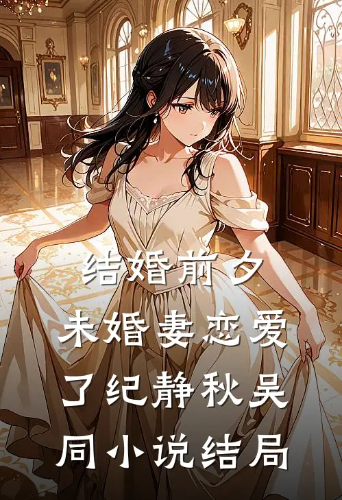 结婚前夕，未婚妻恋爱了纪静秋吴同小说结局