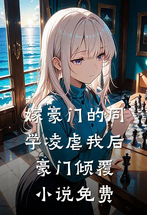 嫁豪门的同学凌虐我后，豪门倾覆小说免费
