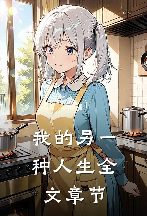 我的另一种人生全文章节