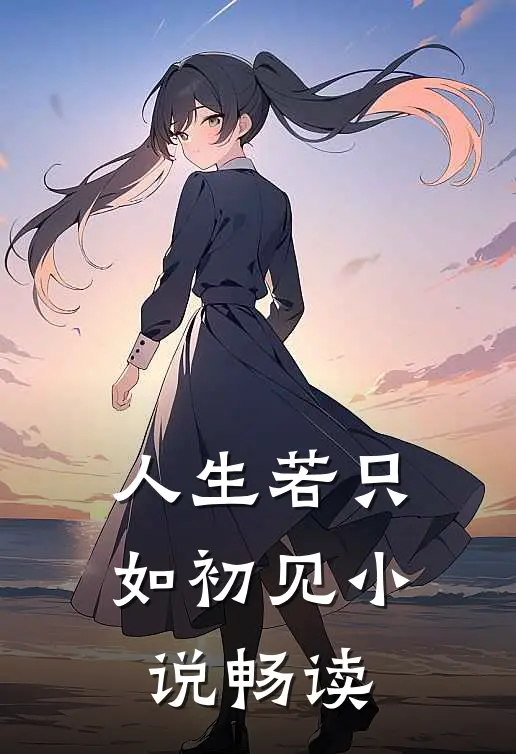 人生若只如初见小说畅读