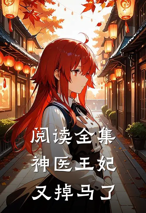 阅读全集神医王妃又掉马了