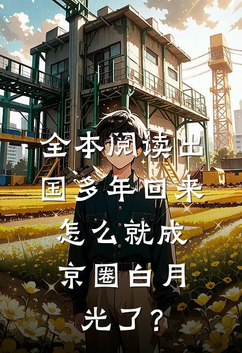全本阅读出国多年回来，怎么就成京圈白月光了？
