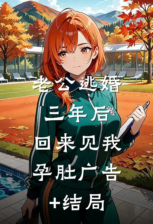 老公逃婚三年后，回来见我孕肚广告+结局