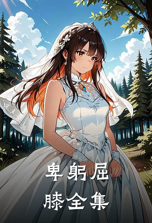 卑躬屈膝 全集