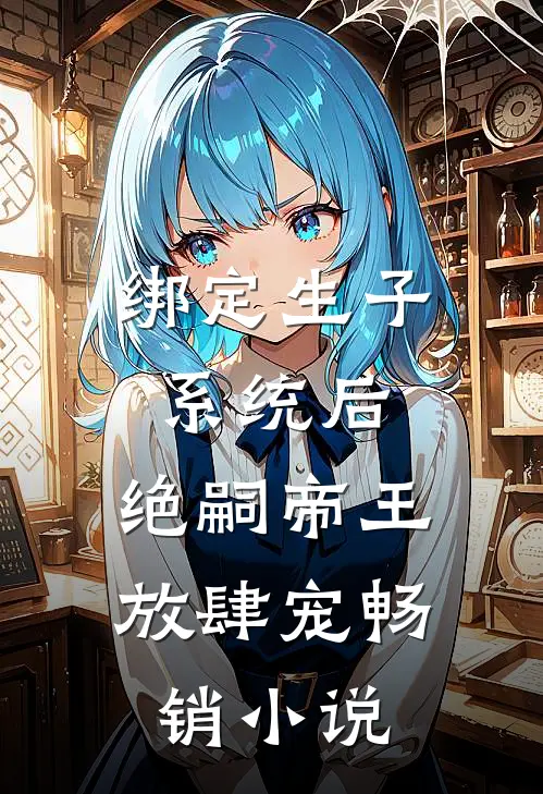 绑定生子系统后，绝嗣帝王放肆宠畅销小说