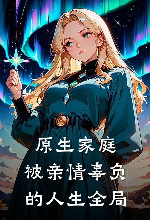 原生家庭：被亲情辜负的人生全局