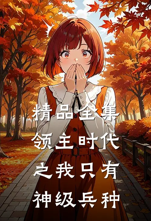 精品全集领主时代之我只有神级兵种