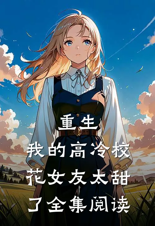 重生：我的高冷校花女友太甜了全集阅读