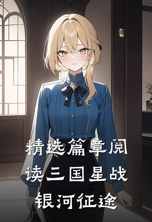 精选篇章阅读三国星战：银河征途
