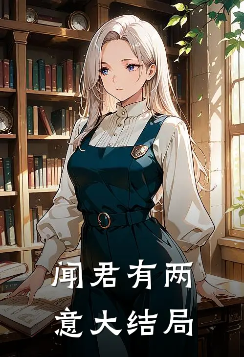 闻君有两意大结局